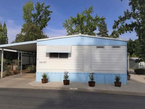 10137 Stone Arch Dr, Grass Valley CA  95949-9234 exterior