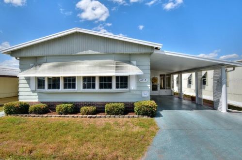 4158 Rolling Oaks Dr, Winter Haven FL  33880-1647 exterior