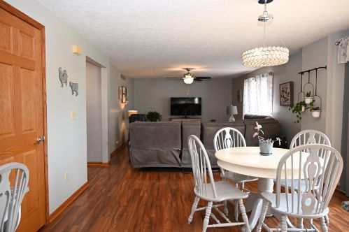 3305 Gooding Rd, Marion OH  43302-9001 exterior