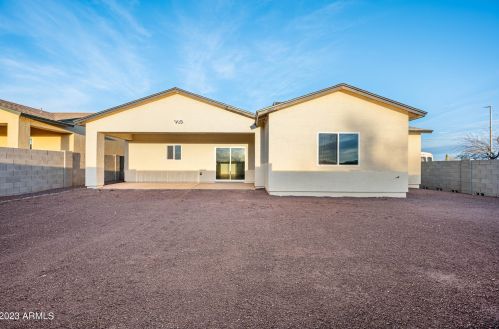 31902 Bush St, Wittmann, AZ 85361-7946