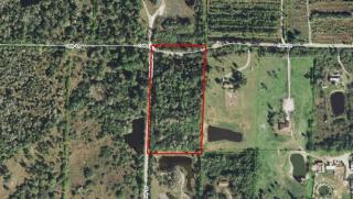 20280 Cole Ln, Town Of Loxahatchee Groves, FL 33470-2231