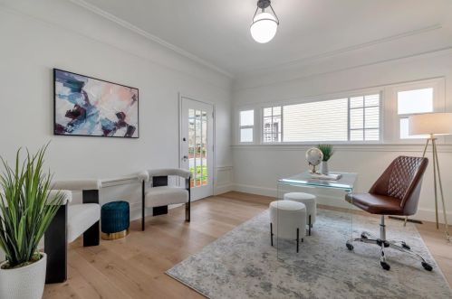 273 15th St, San Jose CA  95112-1839 exterior