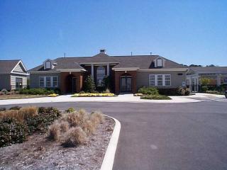 869 Point Way, Virginia Beach VA  23462-7507 exterior
