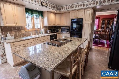 4565 Shagbark Ln, Earlysville, VA 22936-9100