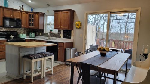 162 Owl Overlook, Idlewild KY  41005-6580 exterior