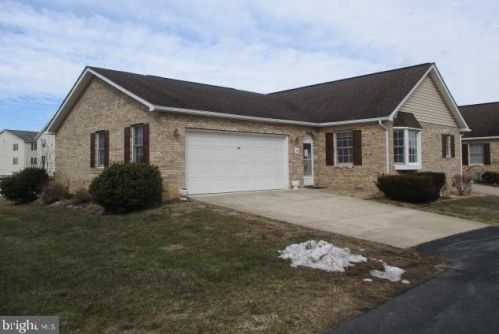 38 Tyler Cir, Strasburg, VA 22657-3753