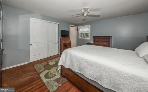 140 Windsor Ave, Southampton PA  18966-3334 exterior