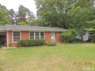 2505 Pickett Rd, Durham, NC 27705-5606