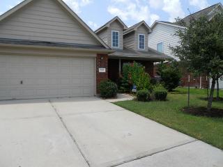 9611 Tall Meadow Ln, Houston TX  77088-6052 exterior