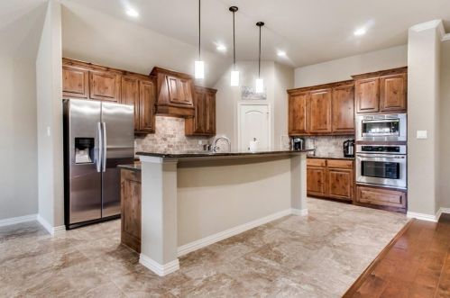 116 Venado Ct, Azle TX  76020-3643 exterior