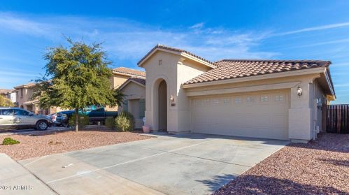 1039 219th Dr, Buckeye, AZ 85326-8560