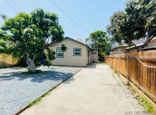 2956 Logan Ave, San Diego, CA 92113-2414