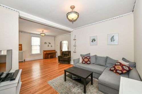 4019 Stowell Ave, Milwaukee WI  53211-2133 exterior