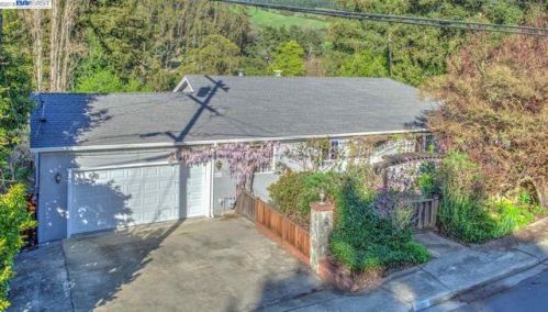 5881 Mcbryde Ave, Richmond, CA 94805-1150
