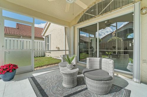 7579 Stirling Bridge Blvd, Delray Beach FL  33446-3610 exterior