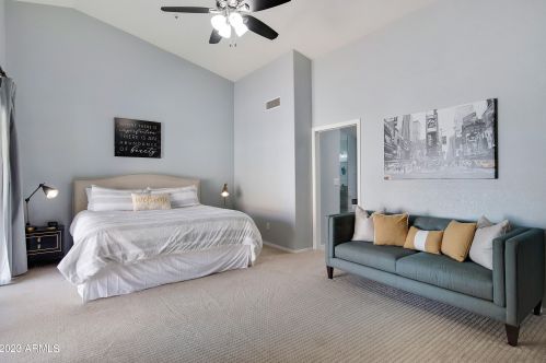 8778 Appaloosa Trl, Scottsdale AZ  85258-1438 exterior
