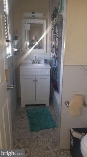 1100 Green St, Norristown PA  19401-3806 exterior