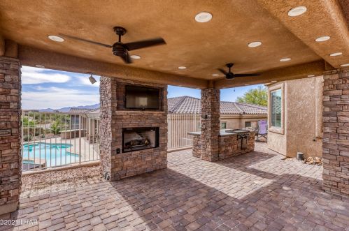 1906 Birkdale Ln, Lake Havasu City AZ  86404-5989 exterior