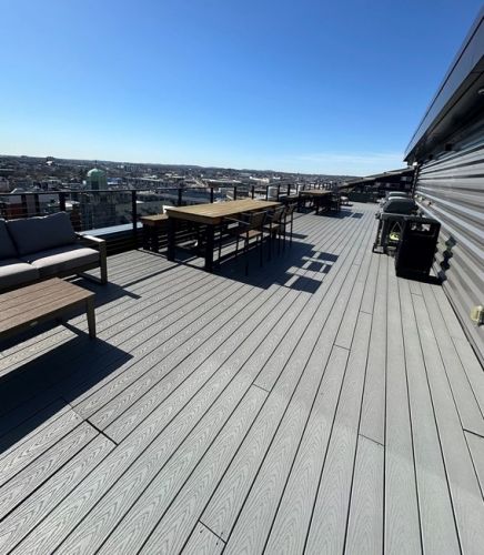 14 Broadway, Boston MA  exterior