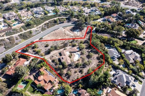 19401 Mesa Dr, Orange, CA 92861-2340