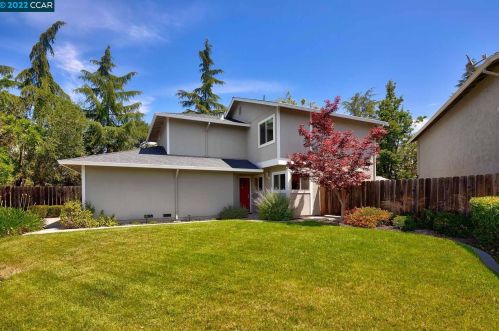 2167 Alexander Way, Pleasanton CA  94588-8313 exterior