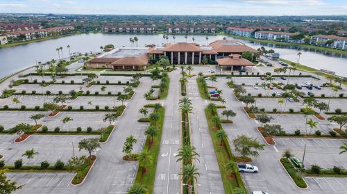 13355 16th Ct, Hollywood FL  33027-2435 exterior