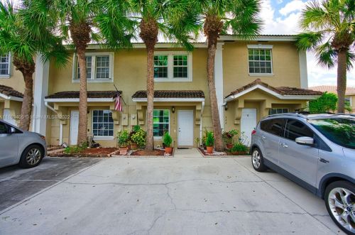 334 121st Ter, Hollywood, FL 33025-5909