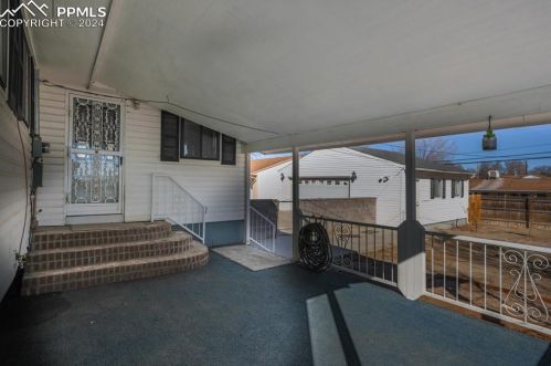 2940 Norwich Ave, Pueblo CO 81008-1434 exterior