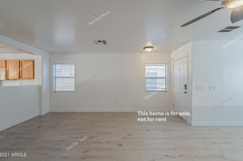 22774 Cocopah St, Buckeye AZ 85326-9681 exterior