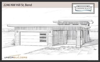 2246 Hill St, Bend, OR 97701-1341