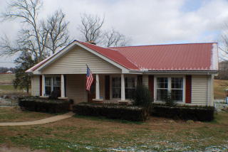 3158 Buffalo Valley Rd, Cookeville, TN 38501-5604