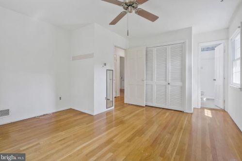 7905 Jansen Dr, Springfield VA 22152-2412 exterior