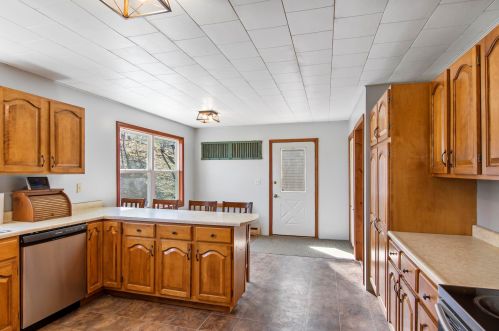 72 1st St, Northumberland NH  03582-4168 exterior