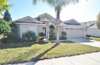 168 Summit Ash Way, Apopka, FL 32703-4879