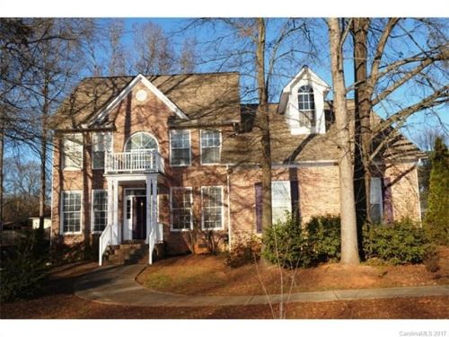 114 Oakview Dr, Salisbury, NC 28146-8399