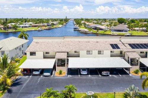 3609 10th Ave, Cape Coral, FL 33904-4724