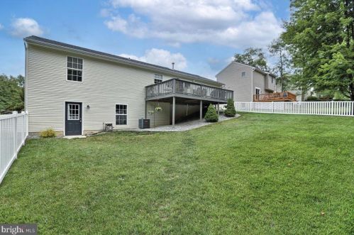12 Pheasant Ridge Rd, Siddonsburg PA  17019-8500 exterior
