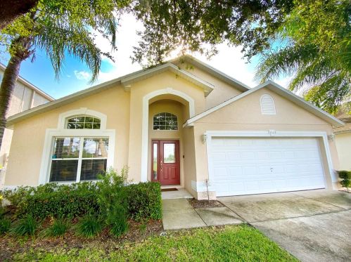 2845 Kokomo Loop, Grenelefe, FL 33844-2470