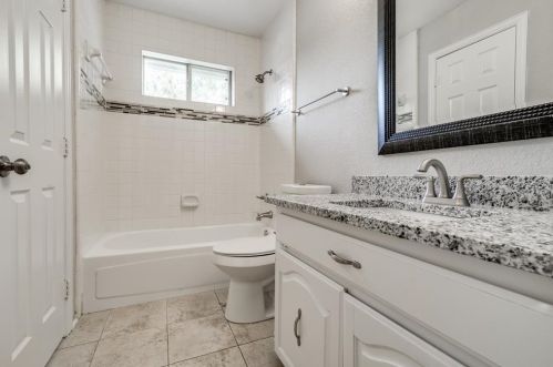 18032 Benchmark Dr, Dallas TX  75252-6444 exterior