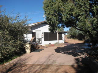 410 Mclane Rd, Payson, AZ 85541-4723