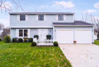 267 Carlin Ct, Columbus, OH 43230-4606