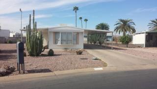 7563 Arbor Ave, Mesa, AZ 85208-1219