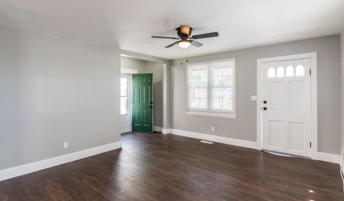 3503 Latonia Ave, Covington KY  41015-1341 exterior