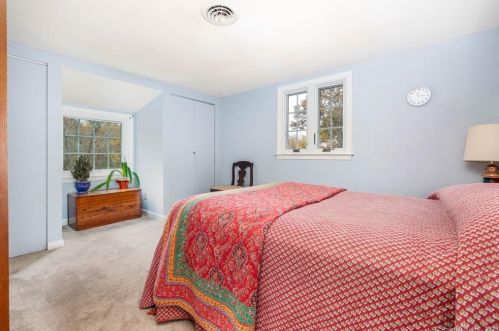 85 Litchfield Rd, Litchfield CT  06759-3000 exterior