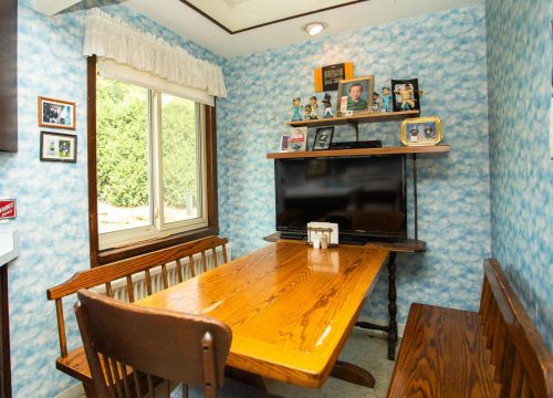 139 86, Milwaukee WI 53214-4356 exterior