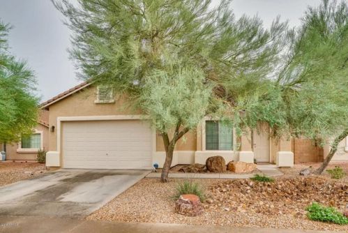 16609 Marconi Ave, Sun City, AZ 85388-1166