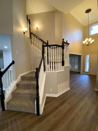1816 Callender Hill Rd, Midlothian, TX 76063-6090