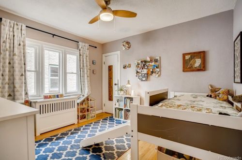 1555 Jackson St, Denver CO 80206-1921 exterior