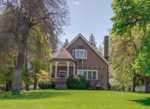 2926 11th Ave, Spokane, WA 99202-4309