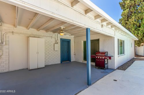 2252 74 Way, Scottsdale AZ  85266-2718 exterior